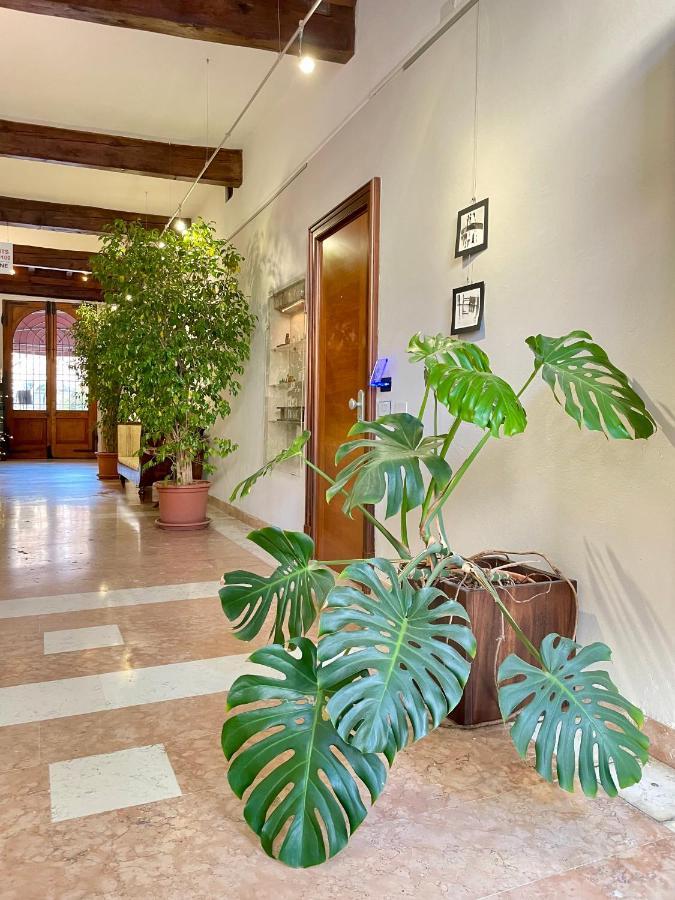 Alkimia Smart Rooms Ferrara Bagian luar foto