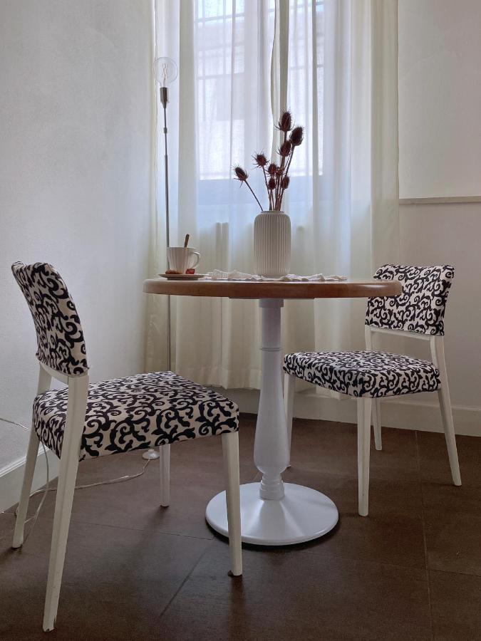 Alkimia Smart Rooms Ferrara Bagian luar foto