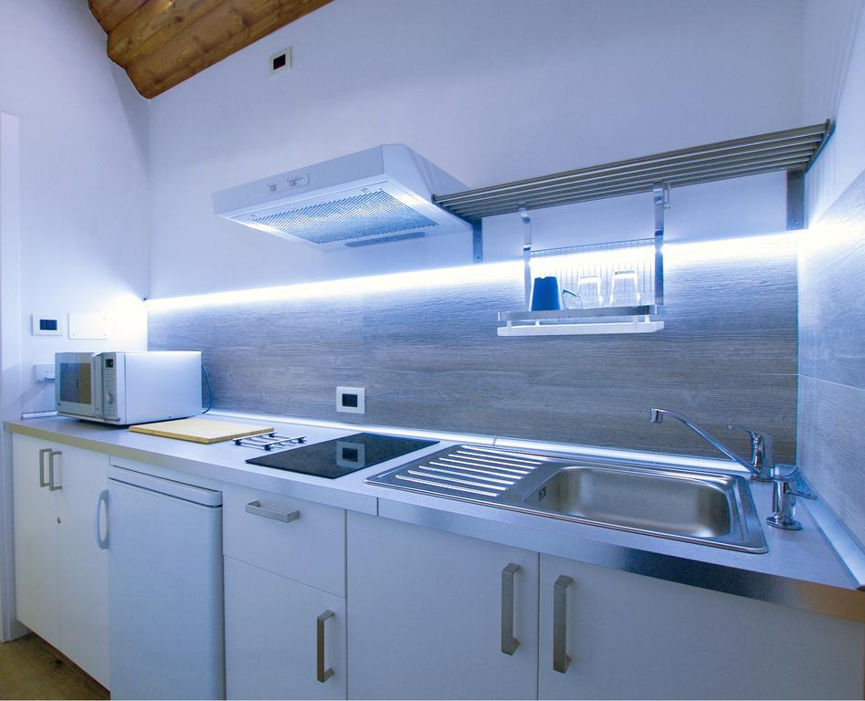 Alkimia Smart Rooms Ferrara Bagian luar foto